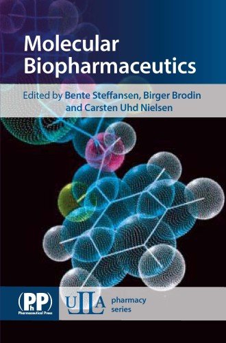 Molecular Biopharmaceutics - Aspects of Drug Characterisation, Drug Delivery and Dosage Form Evaluation