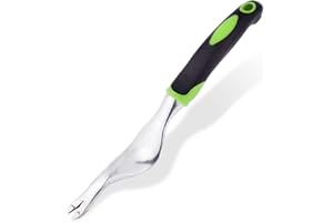 Handheld Weeder Tool Garden Tools, Dandelion Remover Tool Gardening Tools, Manual Weed Puller Fast and Labor-Saving Puller We