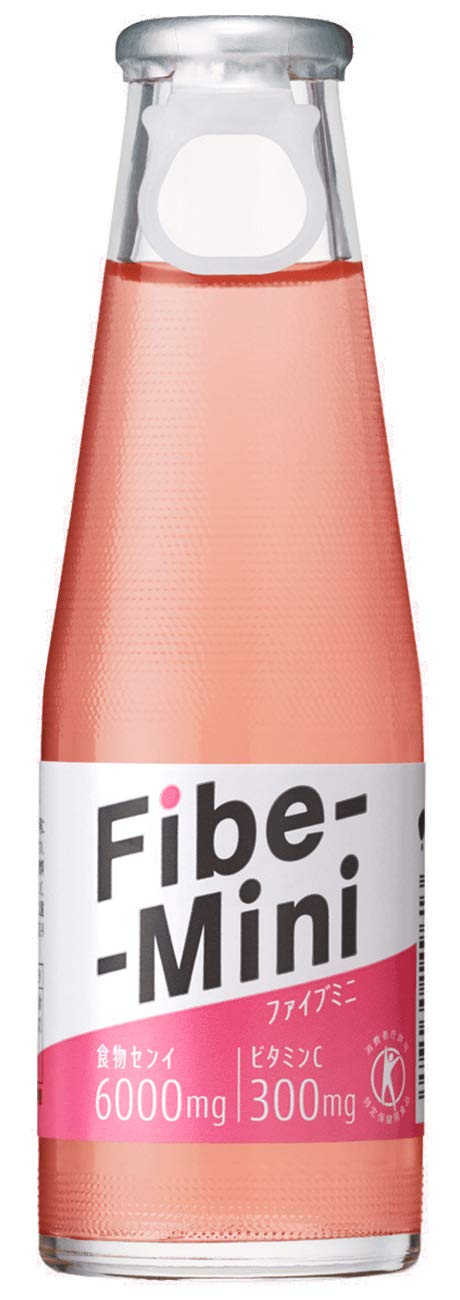 大塚製薬 ファイブミニ【特定保健用食品 特保】 100ml瓶×30(6×5)本入商品画像