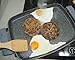 Kitchen Cooking Utensils Bamboo Spoon and Spatula 6 Set - By Depot Globe