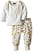 Mud Pie Unisex Baby Safari Take Me Home Set