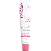 Topicrem Hydra+ Rich Moisturizing Radiance Cream