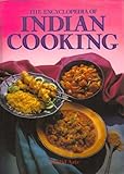 The Enclyclopedia of Indian Cooking by 