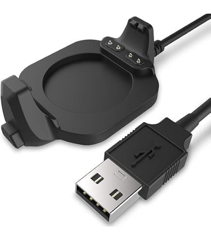 Garmin Forerunner 245 Quick Release Strap Slate 010-11251-1N