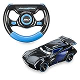 Disney Jackson Storm Remote Control Vehicle Cars 3