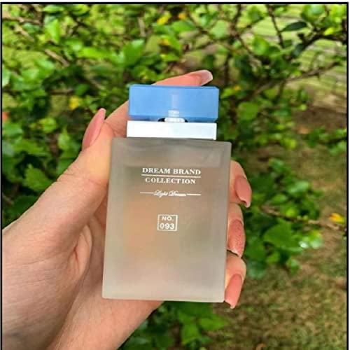 Perfume Importado Brand Collection Light Blue N093 25ml