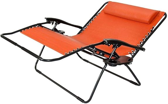 double seat folding lawn chairs