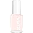 essie Salon-Quality Nail Polish, 8-Free Vegan, Push Play Collection, Off-White, In My Sandbox, 0.46 oz.