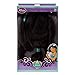 Disney Store Princess Jasmine Costume Wig ~ girls