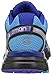 Salomon Women's X-Mission 3 Trail Running Shoes, Aquarius, 8 M US