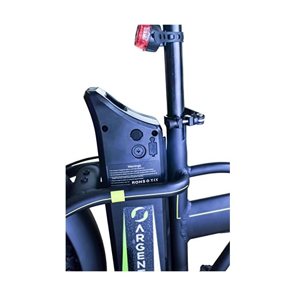 €1,399.00 Argento Minimax, Bicicletta Elettrica, Unisex Adulto, Taglia  Unica - bikewebshop.it