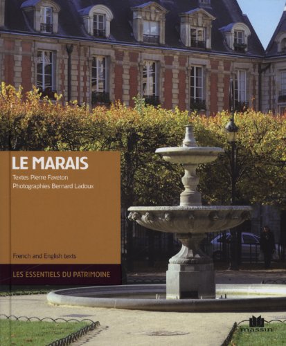Le  Marais
