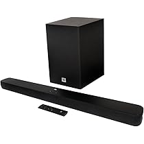 JBL CINEMA SB190 サウンドバーセット 51rDbX0su5L._AC_UL210_SR210,