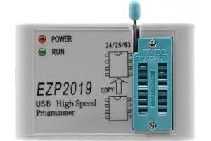 TL866CS/II/A Programmer Powerful and Reliable Programming Tool for Your Product Research and Development Process