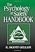 The Psychology of Safety Handbook