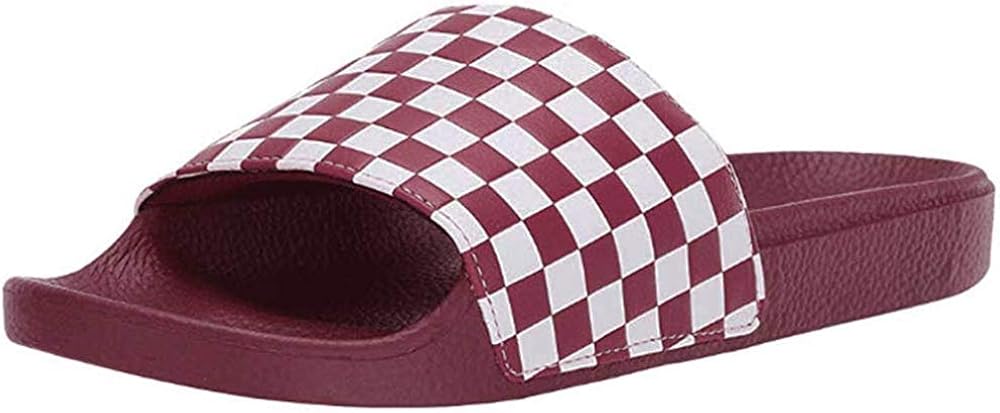 checkerboard slides double strap