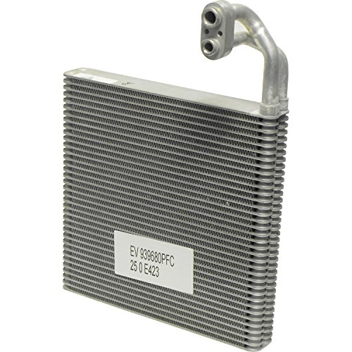 UAC EVAP CORE/EVAP ASSY NEW EVAPORATOR