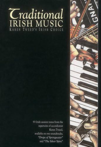 Karen Tweed's Irish Choice