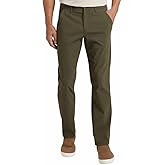 Weatherproof Vintage Mens Lightweight Excursion Tech Pant (US, Waist Inseam, 38, 30, Regular, Regular, Green)