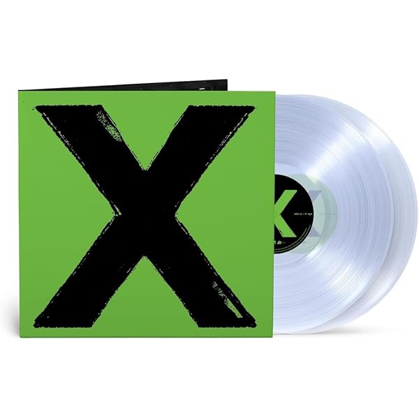Amazon.com: +: CDs & Vinyl