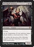 Magic: the Gathering - Bloodgift Demon - Innistrad