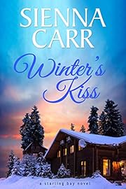 Winter's Kiss (Starling Bay Book 1)