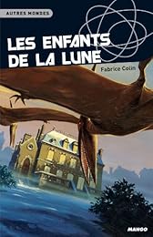 Les  enfants de la lune