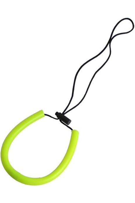 Jugtech Cosmos Nylon Hand Wrist Strap Lanyard 5-piece, Black