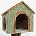 IRIS 3-Tier Cat Tree Condo, Treehouse