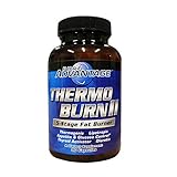 Pure Advantage Thermo-Burn II Capsules, 90 Count