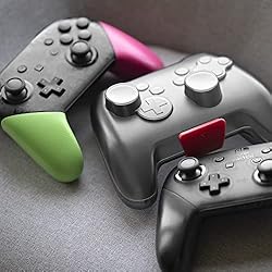 tomtoc Switch Pro Controller Case, Switch Remote