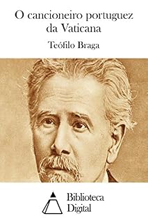Livro O cancioneiro portuguez da Vaticana