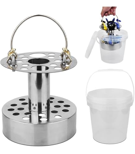 松屋 flk042122 Graco 287030 Cleanshot Airless Spray Gun Tip Extension Shut