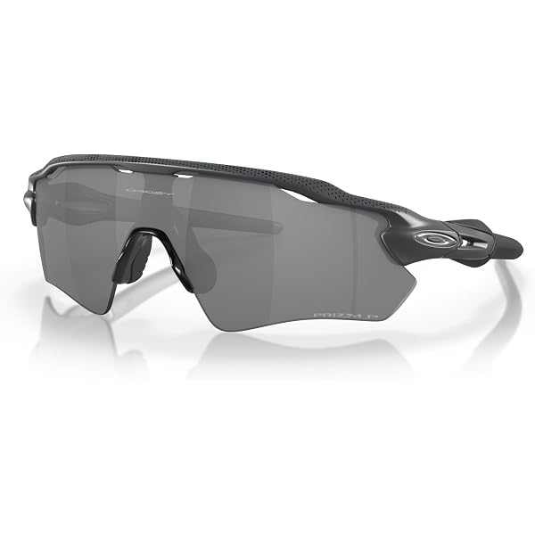 Amazon.com: Oakley Man Sunglasses Matte Black Frame, Prizm Black
