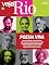 Livro Revista Veja Rio [ed.1474] - 25/07/2025