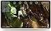 Ultra Pro Meren of Clan Nel Toth Play Mat for Magic Commander 2015
