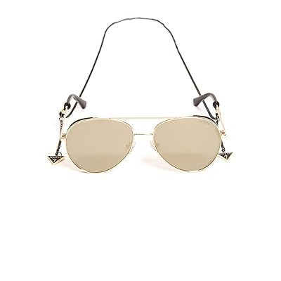 Buy GUESS GU7607 Women's Sunglasses Online Dominican Republic Ubuy