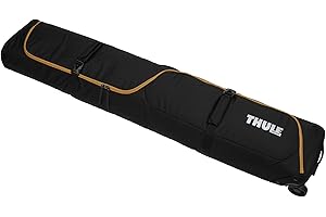 Thule RoundTrip Ski Bag