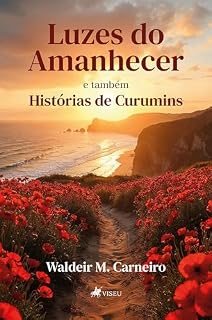 Livro Luzes do amanhecer: e também Histórias de Curumins