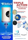 Stefani Water Filter Cartridge Dechlorinating
