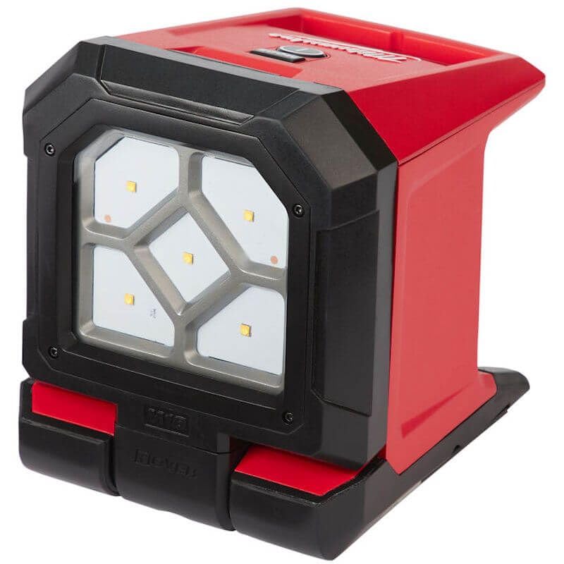 Milwaukee M18PAL-0 Battery Light