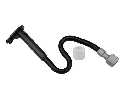 Tubo de drenaje de refrigerador para Whirlpool, Sears, AP5780744 ...