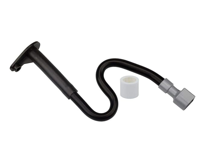 Tubo de drenaje de refrigerador para Whirlpool, Sears, AP5780744 ...