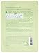 Tonymoly Pureness 100 Green Tea Mask Sheet