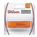 Wilson Premium Leather Replacement Grip (Pack of 1) Brown