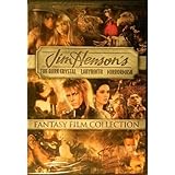 Dark Crystal, the / Labyrinth (1986) / Mirrormask