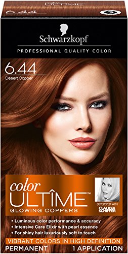 Natural And Easy Hair Color Schwarzkopf