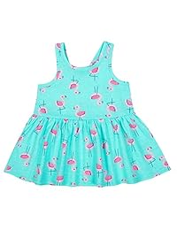 Gerber - Vestido para niña (3 piezas)