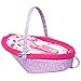 Manhattan Toy Baby Stella Cute Comfort Car Seat Baby Doll Accessory for 12