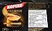 Kopiko Instant Premium 3 in 1 Coffee with Non Dairy Creamer and Sugar 30 Count Per Bag